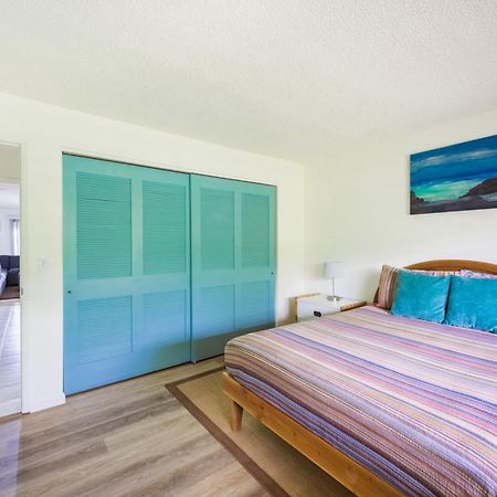 Kona 1Br Condo On Alii Dr Saltwater Pool Surf Sun Ac Close To Magic Sands Beach Kailua-Kona Ngoại thất bức ảnh