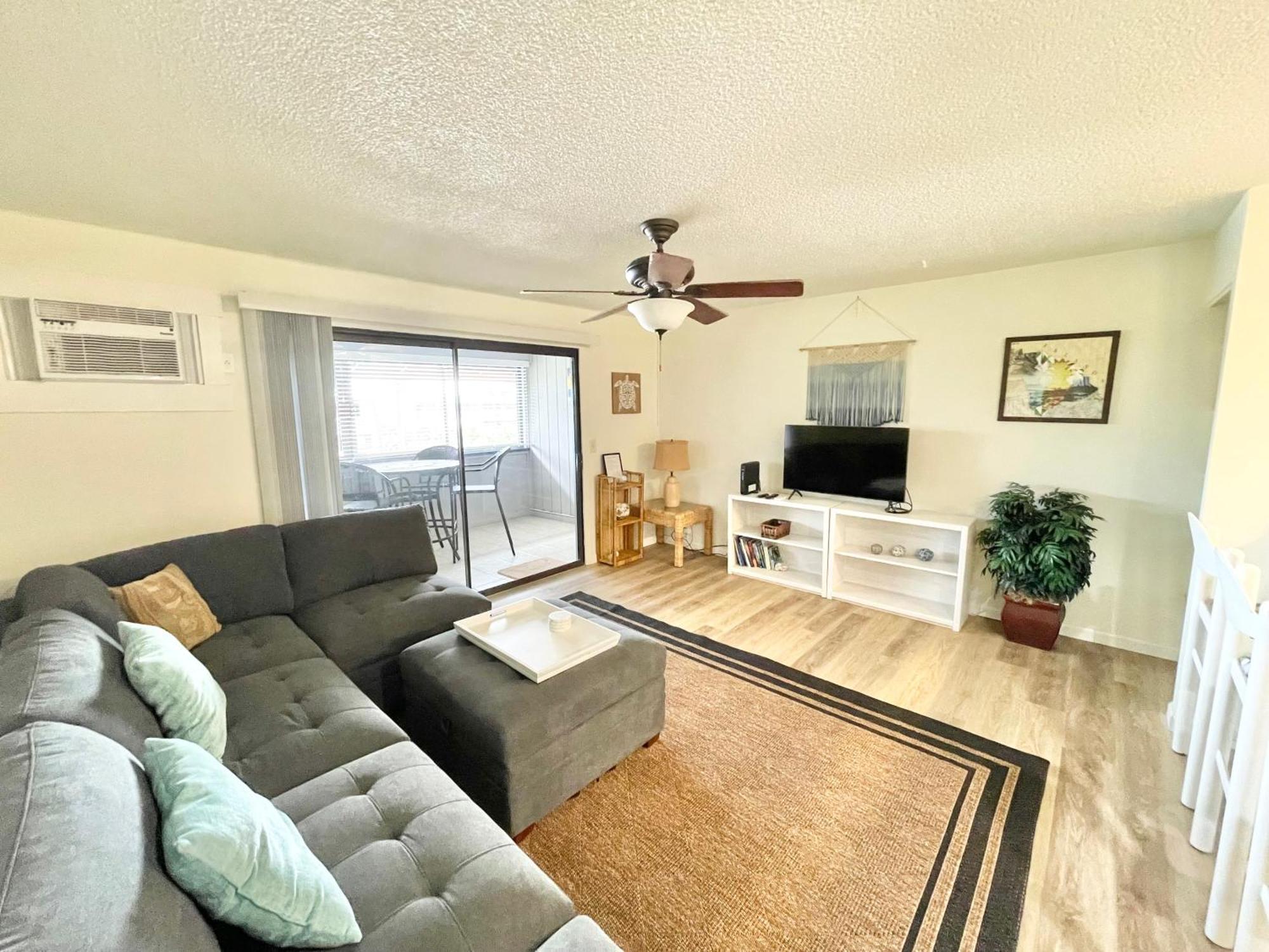 Kona 1Br Condo On Alii Dr Saltwater Pool Surf Sun Ac Close To Magic Sands Beach Kailua-Kona Ngoại thất bức ảnh