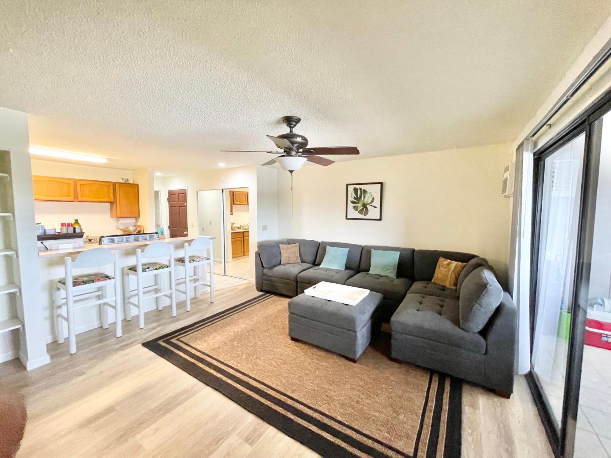 Kona 1Br Condo On Alii Dr Saltwater Pool Surf Sun Ac Close To Magic Sands Beach Kailua-Kona Ngoại thất bức ảnh