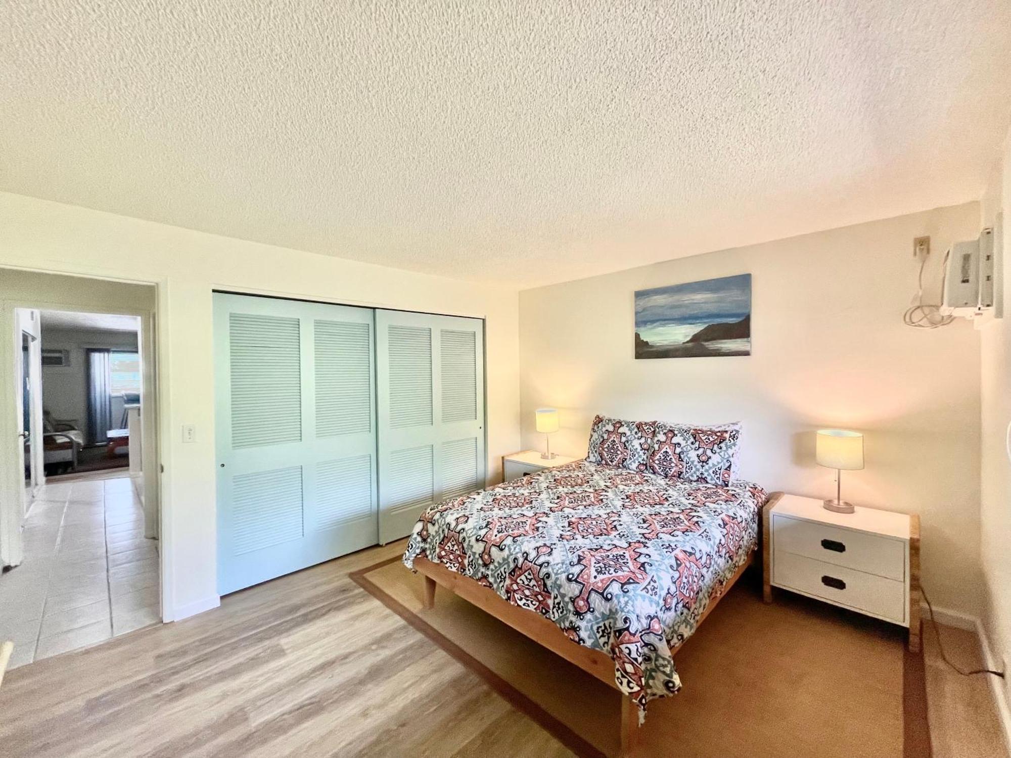 Kona 1Br Condo On Alii Dr Saltwater Pool Surf Sun Ac Close To Magic Sands Beach Kailua-Kona Ngoại thất bức ảnh
