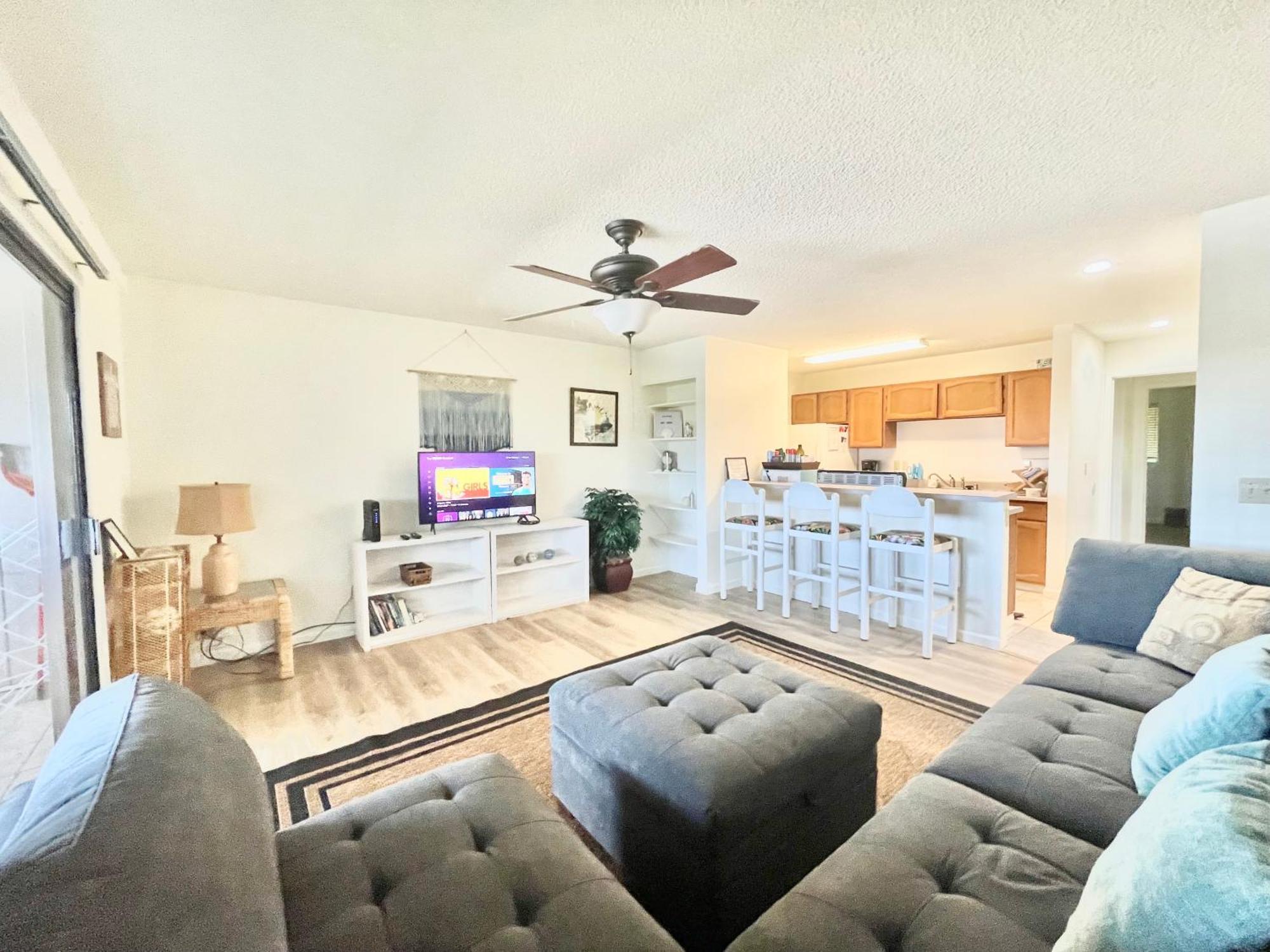 Kona 1Br Condo On Alii Dr Saltwater Pool Surf Sun Ac Close To Magic Sands Beach Kailua-Kona Ngoại thất bức ảnh