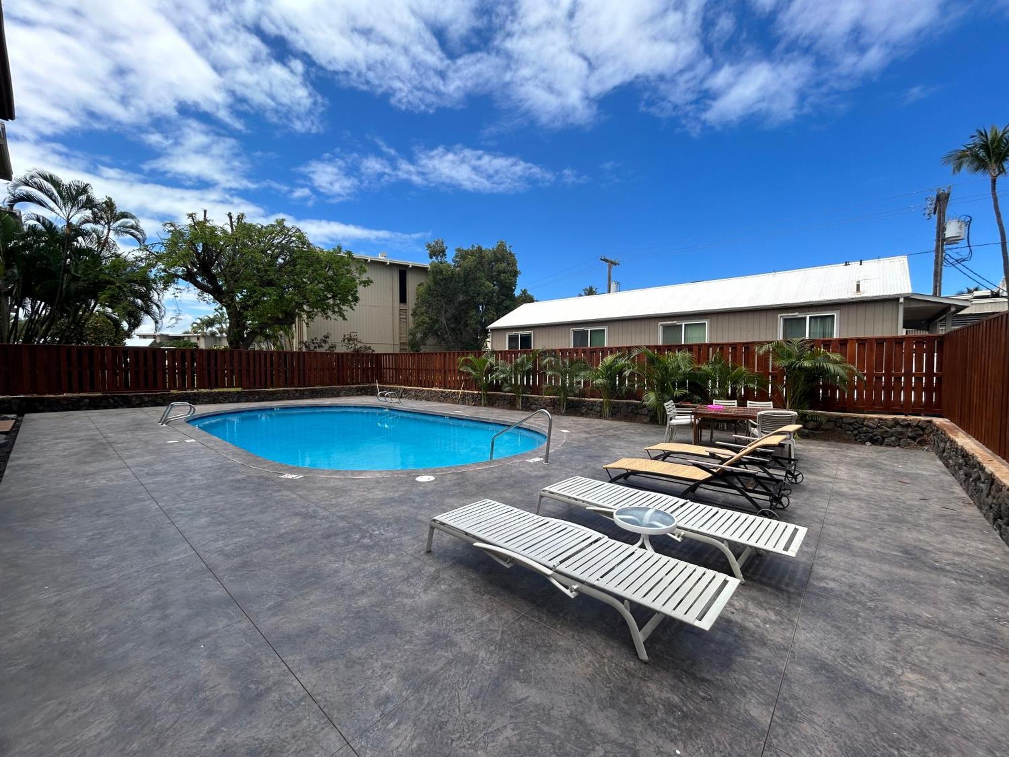 Kona 1Br Condo On Alii Dr Saltwater Pool Surf Sun Ac Close To Magic Sands Beach Kailua-Kona Ngoại thất bức ảnh