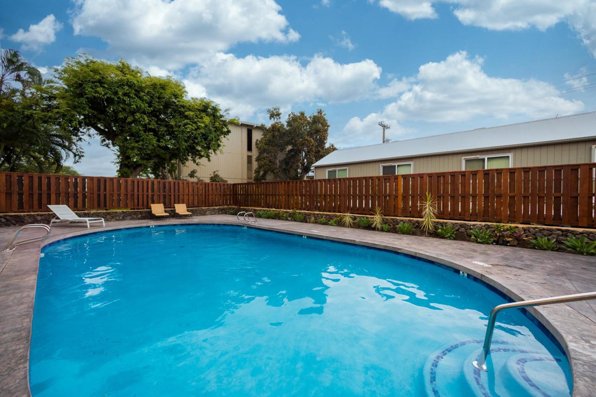 Kona 1Br Condo On Alii Dr Saltwater Pool Surf Sun Ac Close To Magic Sands Beach Kailua-Kona Ngoại thất bức ảnh