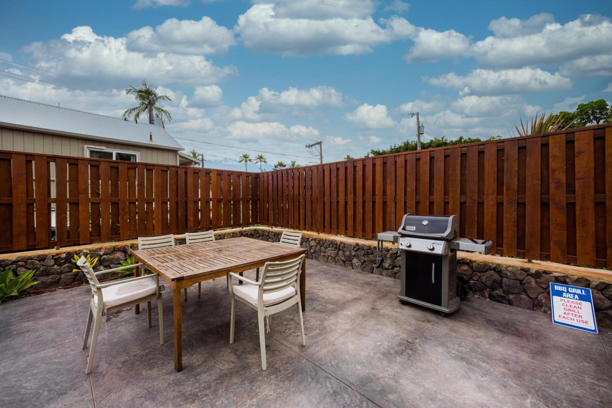 Kona 1Br Condo On Alii Dr Saltwater Pool Surf Sun Ac Close To Magic Sands Beach Kailua-Kona Ngoại thất bức ảnh