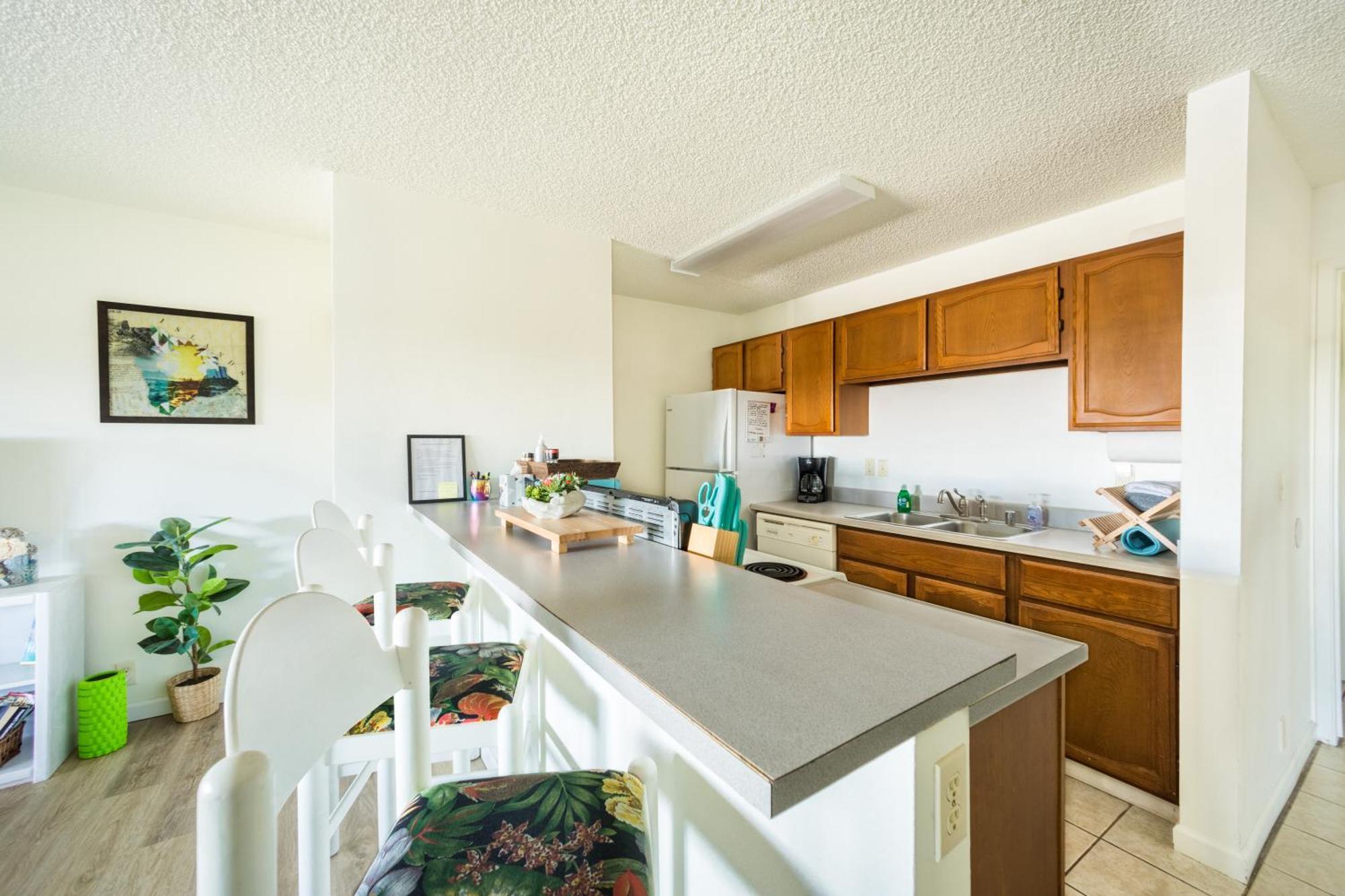 Kona 1Br Condo On Alii Dr Saltwater Pool Surf Sun Ac Close To Magic Sands Beach Kailua-Kona Ngoại thất bức ảnh