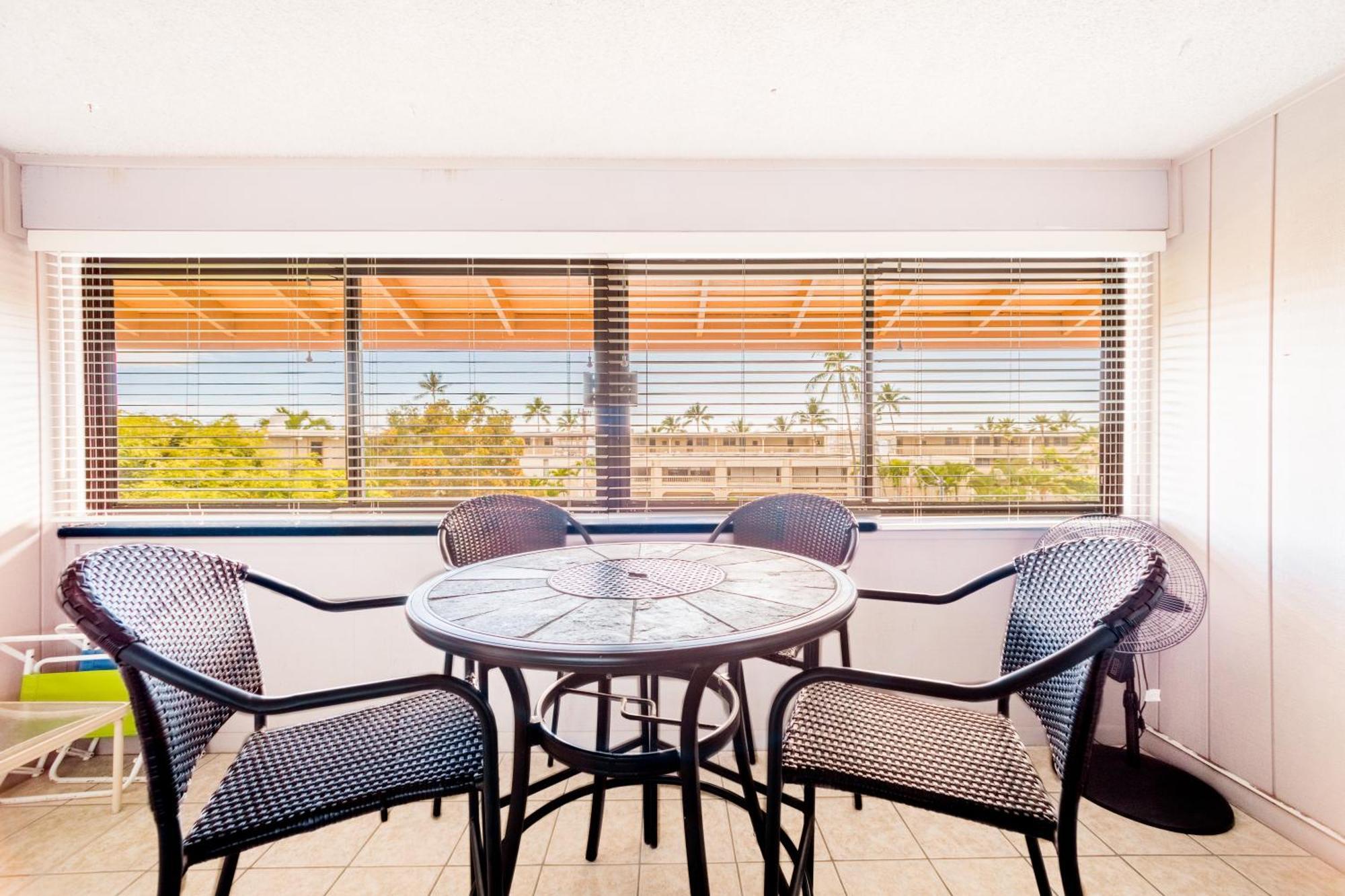 Kona 1Br Condo On Alii Dr Saltwater Pool Surf Sun Ac Close To Magic Sands Beach Kailua-Kona Ngoại thất bức ảnh